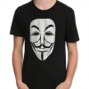 guy fawkes t shirt